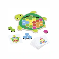 Puzzle game - Master