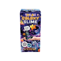 SLIME SET DIY GALAXY