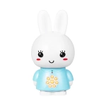 Alilo Honey Bunny G6 LIGHT BLUE - light blue