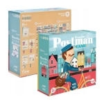 LONDJI Postman pocket game - Postman
