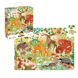 LONDJI Puzzle My Unicorn