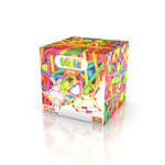 Meli Stik Neon blocks 150 el.