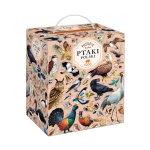 LONDJI Puzzle My Unicorn