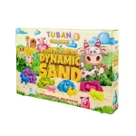 Dynamic sand - Farm set  