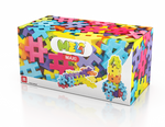 Meli Maxi construction blocks 50 el. 