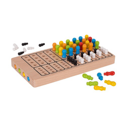 Puzzle game - Master