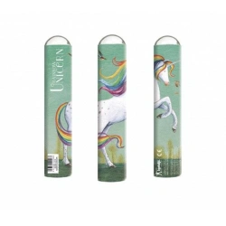 Rainbow Unicorn Kaleidoscope with Lens – Londji 3+