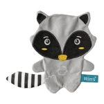 Sixpence - Pedro the raccoon