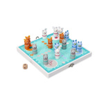 Puzzle game Chinese - Forest race