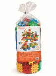 Waffle Mix blocks 200 el.