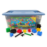 Morphun Junior Xtra blocks 400 el.