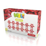 Meli Emoti blocks Fire Brigade 12 el.