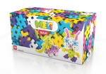 Meli Maxi Pink 100 el construction blocks.