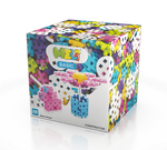 Meli Constructor Pink 200 el bricks.