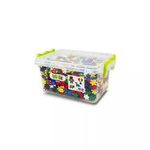 Meli Minis Edu construction blocks 1400 el.