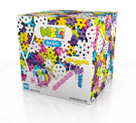 Meli Constructor Pink 600 el bricks.