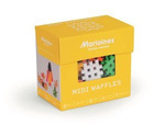 Midi Waffle 90 el blocks. 