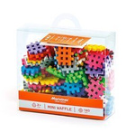 Mini Waffle blocks 140 el. 
