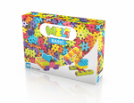 Meli Basic 300 el construction blocks. 