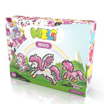 Meli Minis Pony 3-in-1 blocks 1000 el.