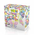 Meli Minis Pastel construction blocks 400 el. 