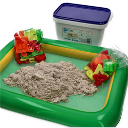 NaturSand Kinetic Sand - 1kg