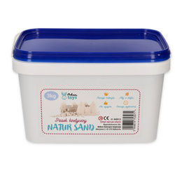 NaturSand Kinetic Sand - 3 kg