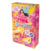 SLIME KIT DIY MAGIC PINK XL