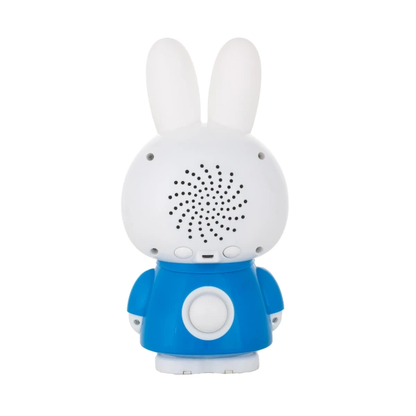 Alilo Big Bunny G7C BLUE - blue