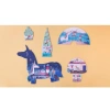 Progressive Puzzles Unicorn Birthday 5 sets – Londji 3+