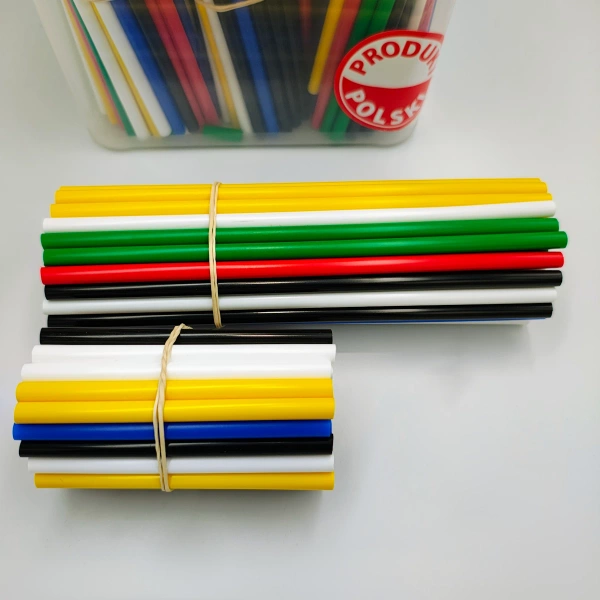 BAMP straws 1000 el. - spatial building blocks