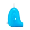 Alilo happy bunny P1 BLUE - blue