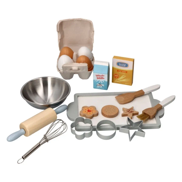 Little chef set
