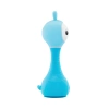Króliczek Alilo Smarty Bunny R1 BLUE - niebieski