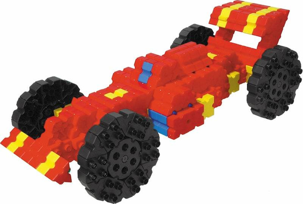 Morphun Junior 500 el. - Klocki konstrukcyjne