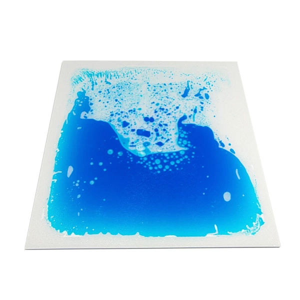 Smooth sensory path mat Tullo - 4 pcs.