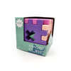 Sorter with blocks - Elfiki Magic Cube - 12 el.