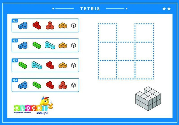 BIG Magic Magnetic Cubes 34el.