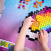 Klocki Meli Minis Rainbow 2w1 500 elementów – mozaika 3+