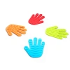 Ścieżka sensoryczna BiBi Hands & Feet – 8 elementów Meli 18m+