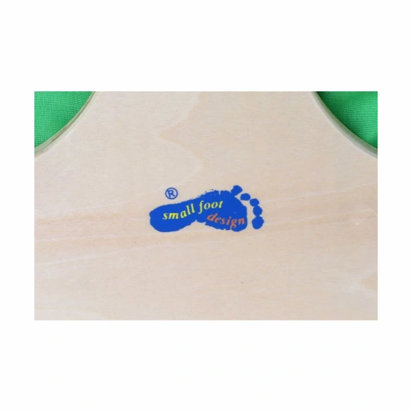 Legler Zgadywanka w pudełku – drewniana zabawka sensoryczna 3+