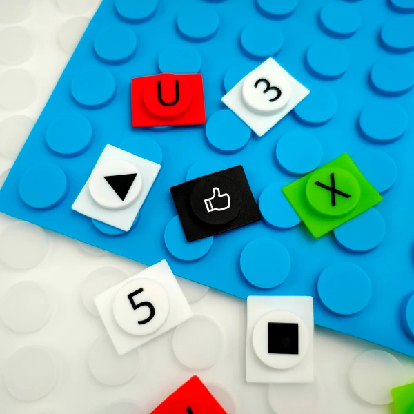 PIX-IT Premium 360 el. - Educational kit