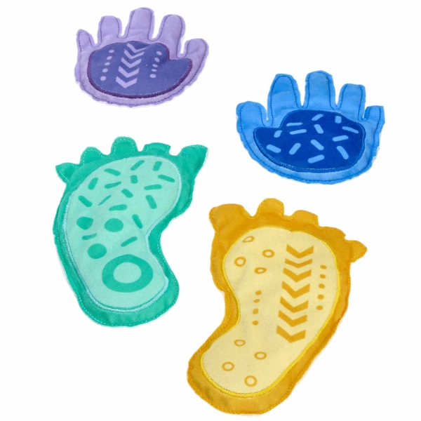 Ścieżka sensoryczna Tup Tup