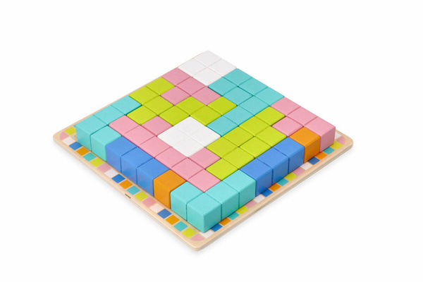 Puzzle game - Tetris puzzle