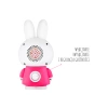 Alilo Honey Bunny G6 PINK - pink