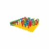 Marioinex World of Numbers 39 pcs – Waffle blocks with digits 2+