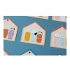 Londji Educational Game Good Night 3-in-1 for Kids Age 3+ Memory