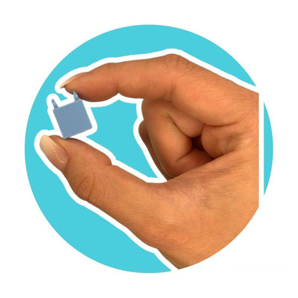 Klocki ArchiPets 630 el. konstrukcyjne zwierzątka – Little Architect 5+