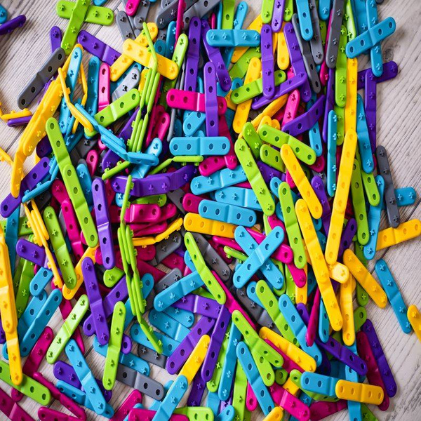 Mublo blocks 100 el.