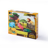 Half Toys Animal World Safari – magnetic 3D figures age 3+